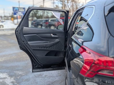 2021 Hyundai Santa Fe SE