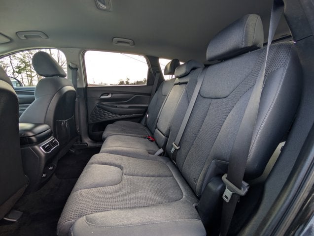 2021 Hyundai Santa Fe SE