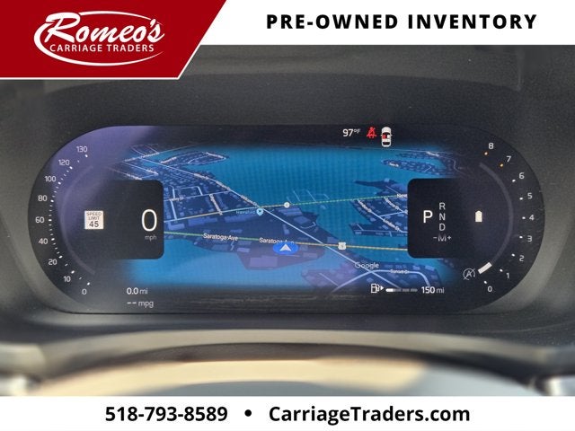 2024 Volvo S60 B5 Core Dark Theme