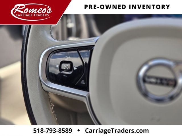 2024 Volvo S60 B5 Core Dark Theme