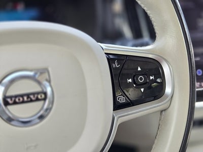 2024 Volvo S60 B5 Core Dark Theme