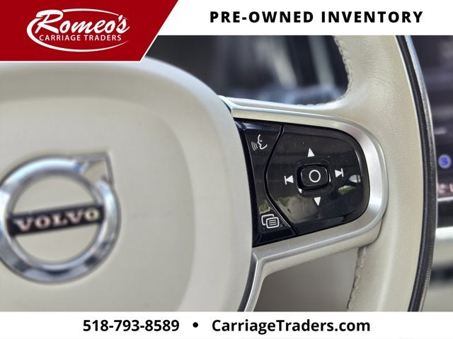 2024 Volvo S60 B5 Core Dark Theme