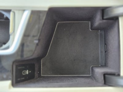 2024 Volvo S60 B5 Core Dark Theme
