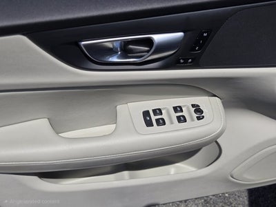 2024 Volvo S60 B5 Core Dark Theme