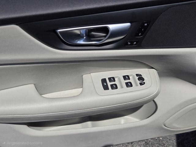 2024 Volvo S60 B5 Core Dark Theme