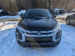 2024 Mitsubishi Outlander Sport 2.0 ES