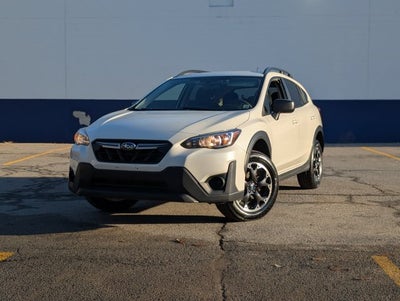 2023 Subaru Crosstrek Base