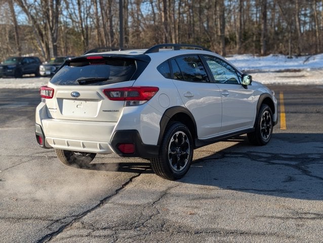 2023 Subaru Crosstrek Base