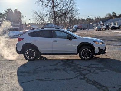 2023 Subaru Crosstrek Base