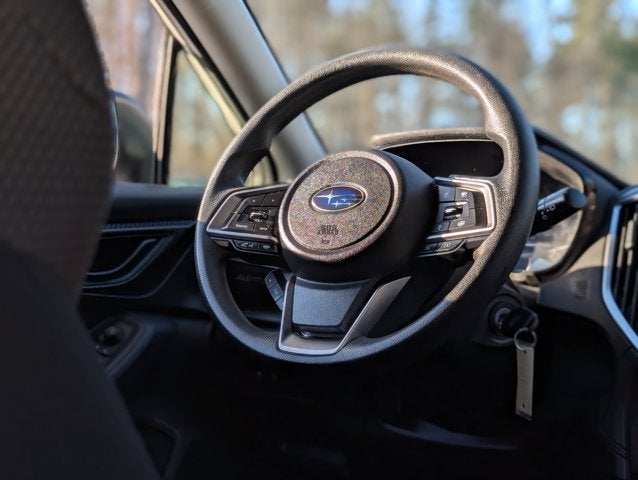 2023 Subaru Crosstrek Base