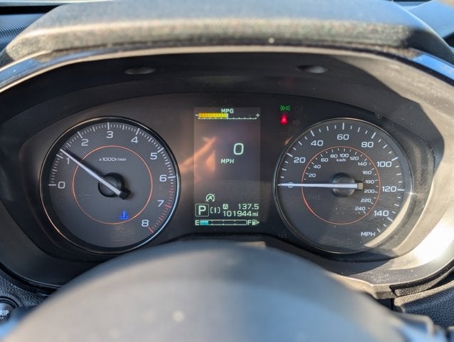 2023 Subaru Crosstrek Base