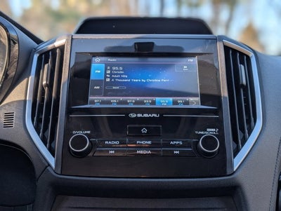 2023 Subaru Crosstrek Base