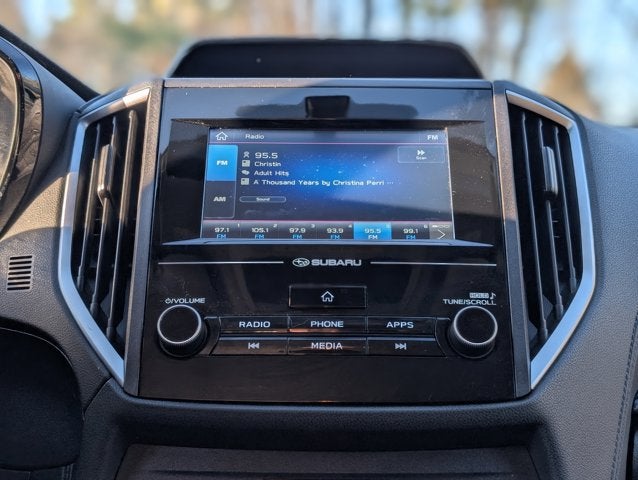 2023 Subaru Crosstrek Base