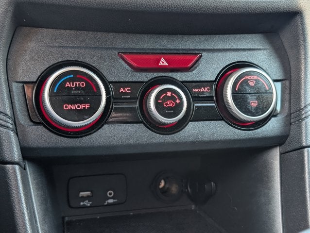 2023 Subaru Crosstrek Base