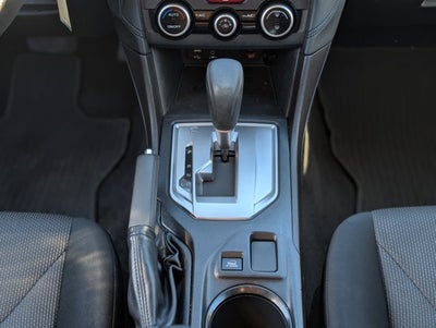 2023 Subaru Crosstrek Base