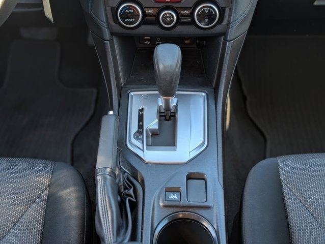 2023 Subaru Crosstrek Base