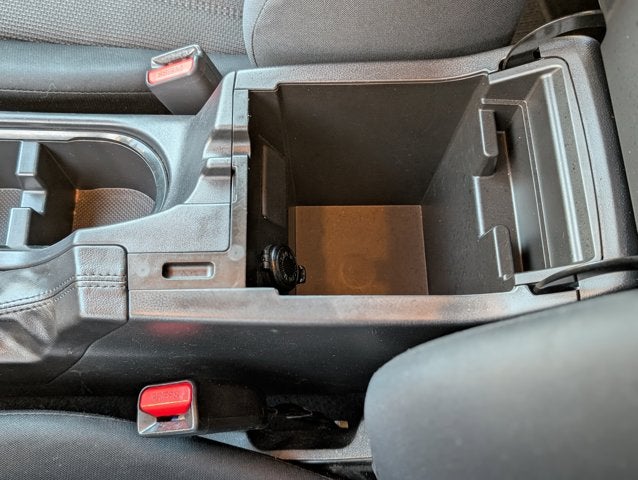 2023 Subaru Crosstrek Base