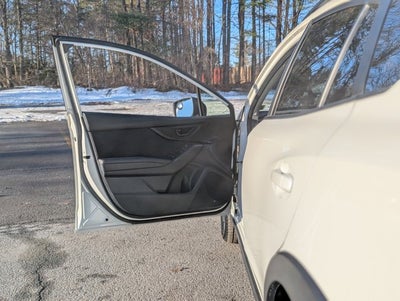 2023 Subaru Crosstrek Base