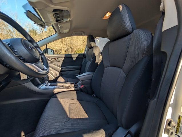 2023 Subaru Crosstrek Base