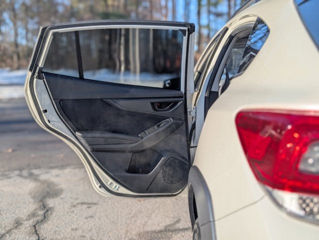 2023 Subaru Crosstrek Base