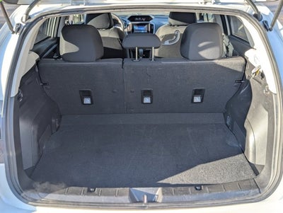 2023 Subaru Crosstrek Base