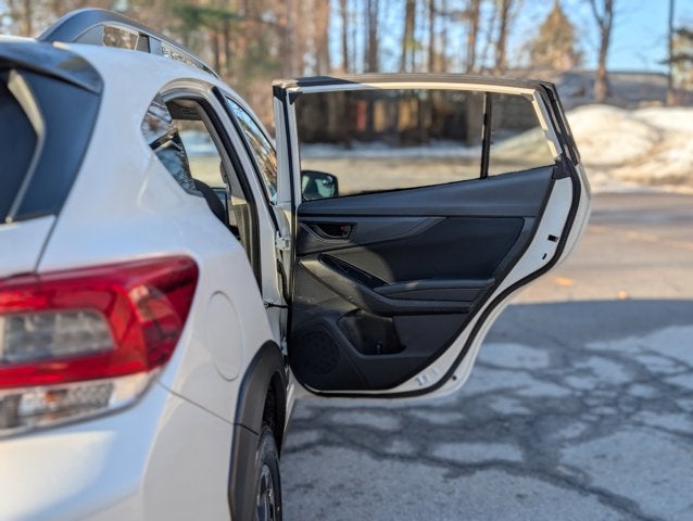 2023 Subaru Crosstrek Base