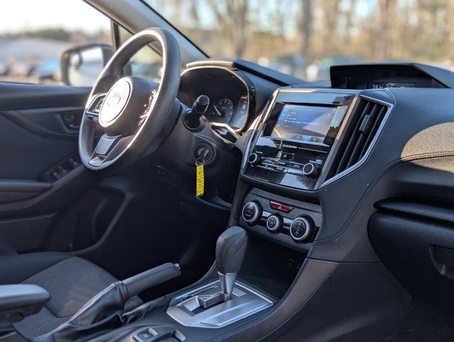 2023 Subaru Crosstrek Base