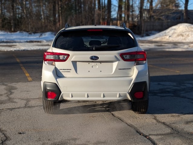 2023 Subaru Crosstrek Base