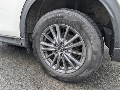 2021 Mazda Mazda CX-5 Touring