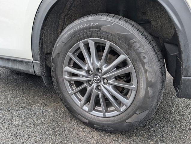 2021 Mazda Mazda CX-5 Touring