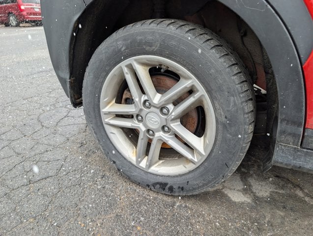 2020 Hyundai Kona SE