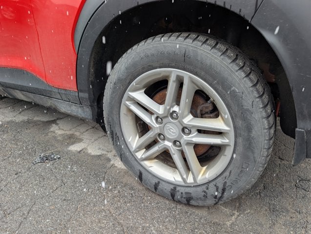 2020 Hyundai Kona SE