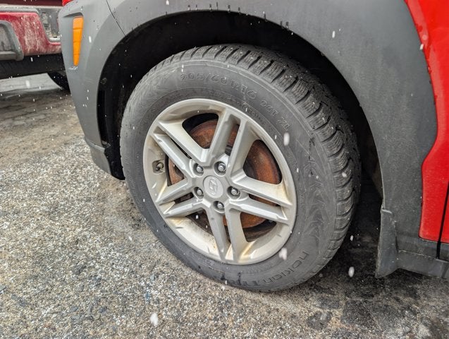 2020 Hyundai Kona SE