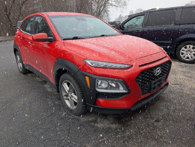 2020 Hyundai Kona SE