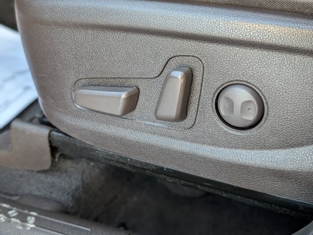 2021 Hyundai Santa Fe Hybrid Blue