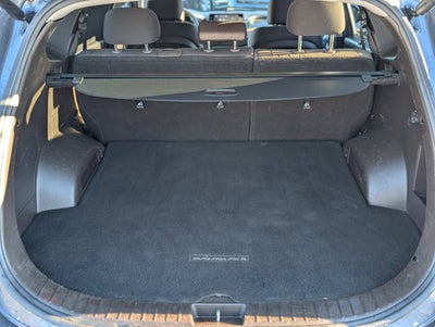 2021 Hyundai Santa Fe Hybrid Blue