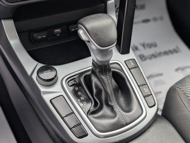 2025 Kia Seltos LX