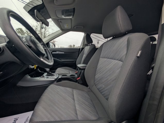 2025 Kia Seltos LX