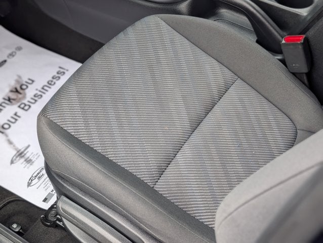 2025 Kia Seltos LX