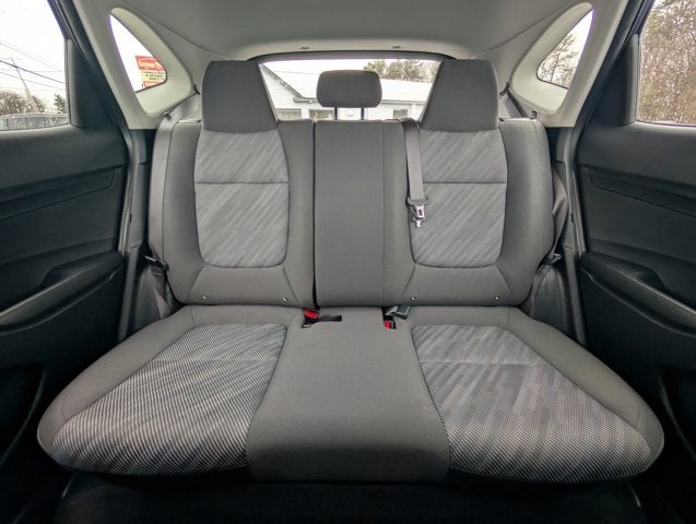 2025 Kia Seltos LX