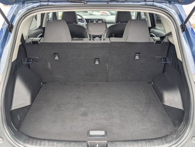 2025 Kia Seltos LX