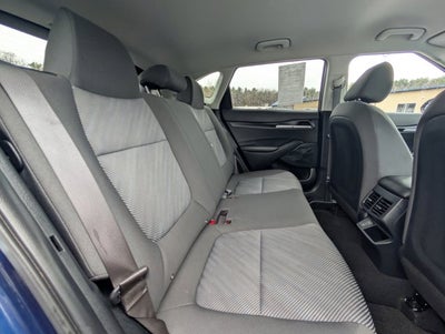 2025 Kia Seltos LX