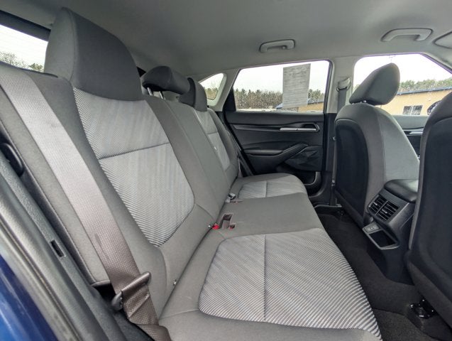 2025 Kia Seltos LX