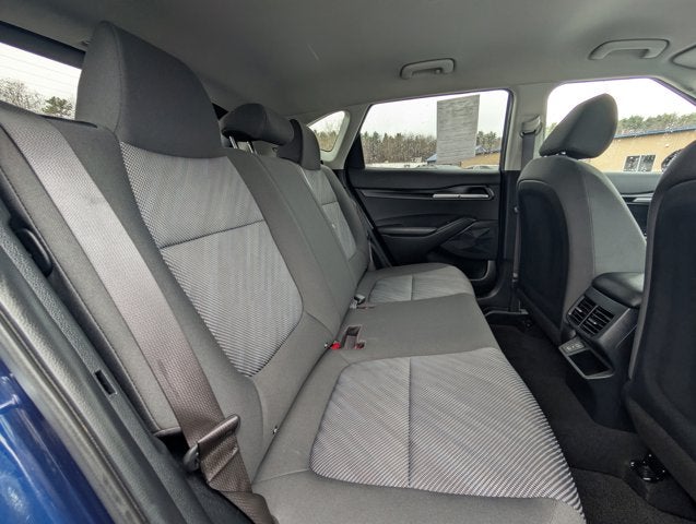 2025 Kia Seltos LX