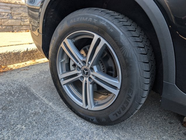 2020 Mercedes-Benz GLC 300 GLC 300 4MATIC®