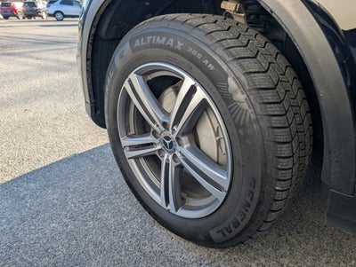 2020 Mercedes-Benz GLC 300 GLC 300 4MATIC®