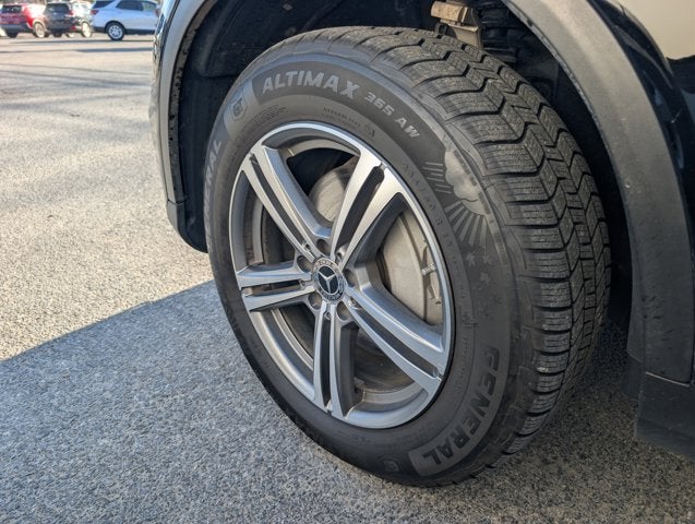 2020 Mercedes-Benz GLC 300 GLC 300 4MATIC®