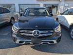 2020 Mercedes-Benz GLC 300 GLC 300 4MATIC®