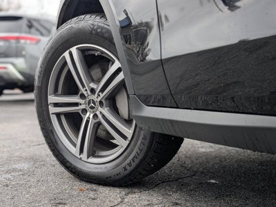 2020 Mercedes-Benz GLC 300 GLC 300 4MATIC®