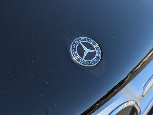 2020 Mercedes-Benz GLC 300 GLC 300 4MATIC®